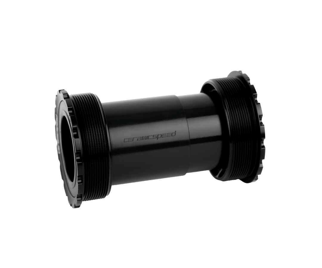 CeramicSpeed BB ALPHA for T47/86 SRAM DUB Gravel CeramicSpeed The Bicycle Station