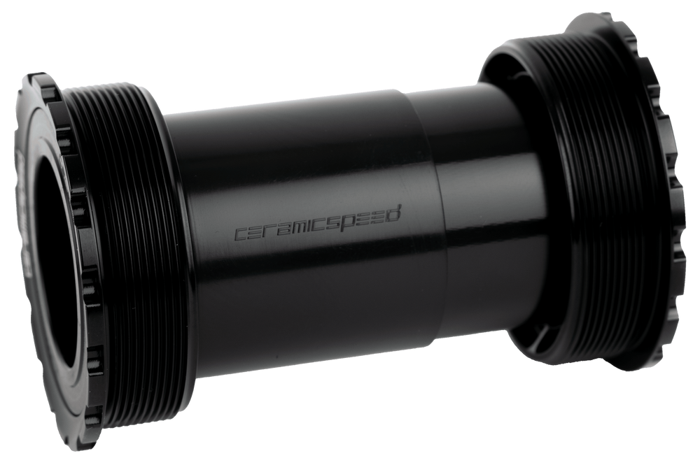 CeramicSpeed BB Alpha Sram DUB Gravel CeramicSpeed The Bicycle Station