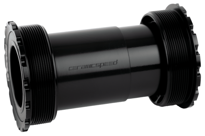 CeramicSpeed BB Alpha Sram DUB Gravel CeramicSpeed The Bicycle Station