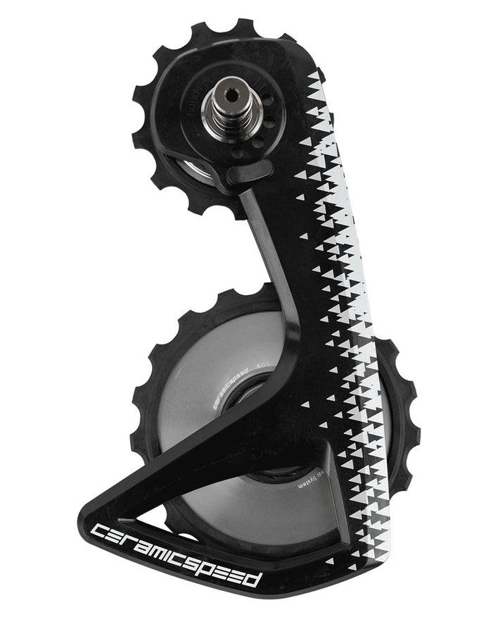 CeramicSpeed OSPW RS Alpha for Sram Red / Force AXS CeramicSpeed The Bicycle Station