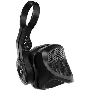 SRAM AXS POD Rocker Left (Includes Controller w Discrete Clamp)