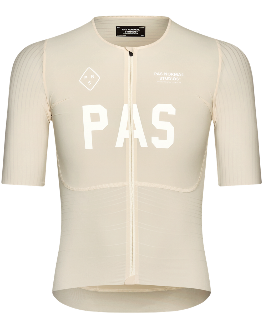 Pas Normal Studios Men's Mechanism Pro Jersey Pas Normal Studios The Bicycle Station