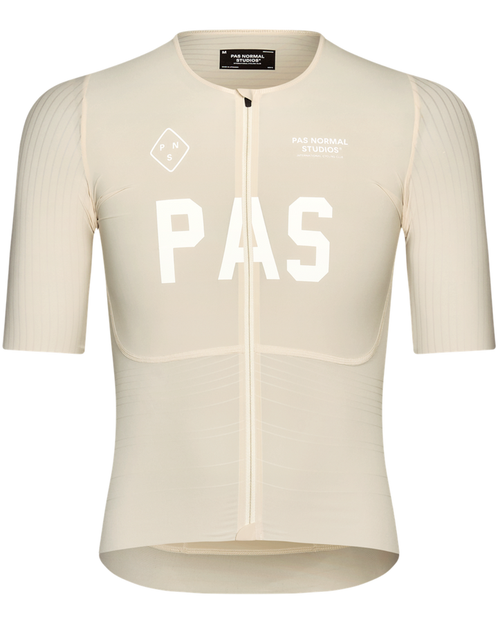Pas Normal Studios Men's Mechanism Pro Jersey Pas Normal Studios The Bicycle Station