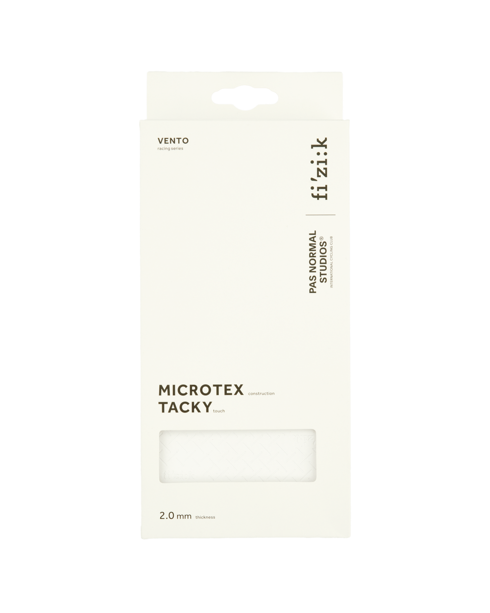 Fizik x Pas Normal Microtex Tacky Bar Tape Fizik The Bicycle Station