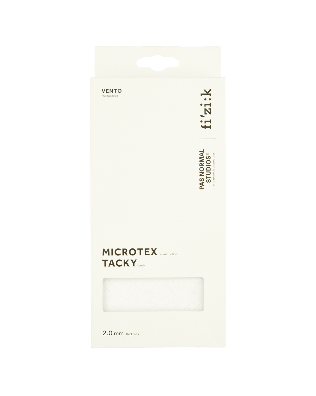 Fizik x Pas Normal Microtex Tacky Bar Tape Fizik The Bicycle Station
