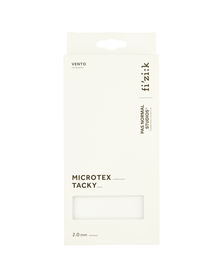 Fizik x Pas Normal Microtex Tacky Bar Tape Fizik The Bicycle Station