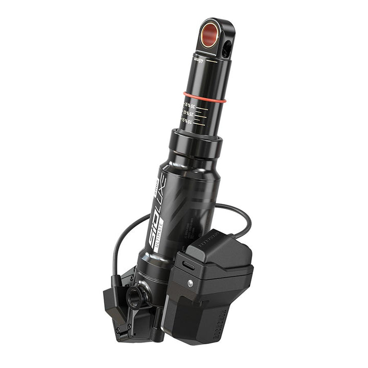 Rockshox SIDLuxe Ultimate Flight Attendant Shock ROCKSHOX The Bicycle Station
