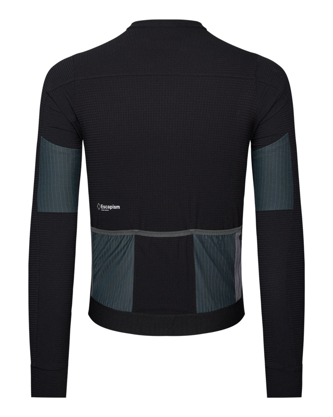 Pas Normal Studios Men's Escapism Long Sleeve Jersey Pas Normal Studios The Bicycle Station