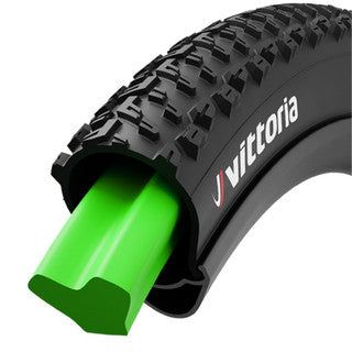 Vittoria Air-Liner Light Tubeless Insert - XC Trail, 29 x 2.1-2.4" Vittoria The Bicycle Station