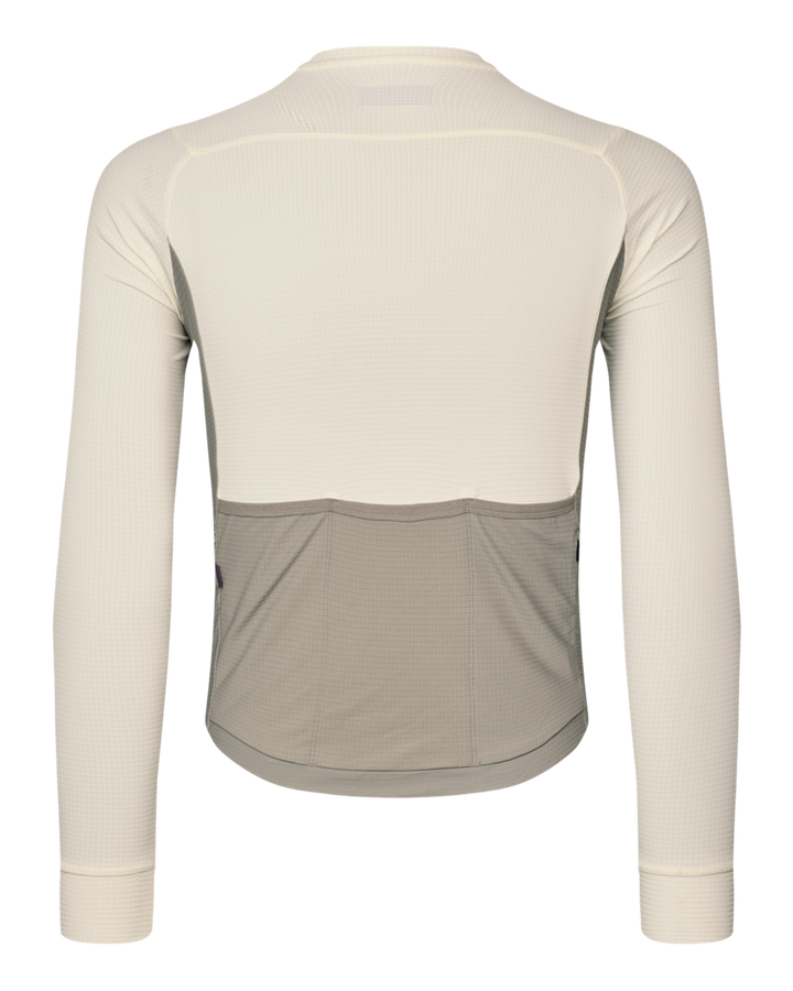 Pas Normal Mechanism Pro Long Sleeve Jersey Pas Normal Studios The Bicycle Station