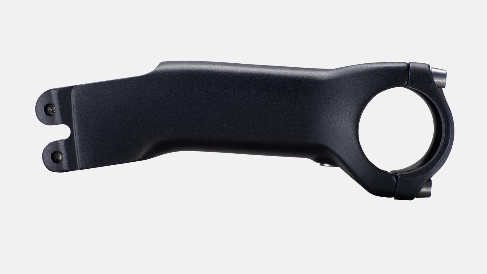 Specialized S-Works Tarmac Stem Black 31.8X110 6D 31.8mm x 110mm