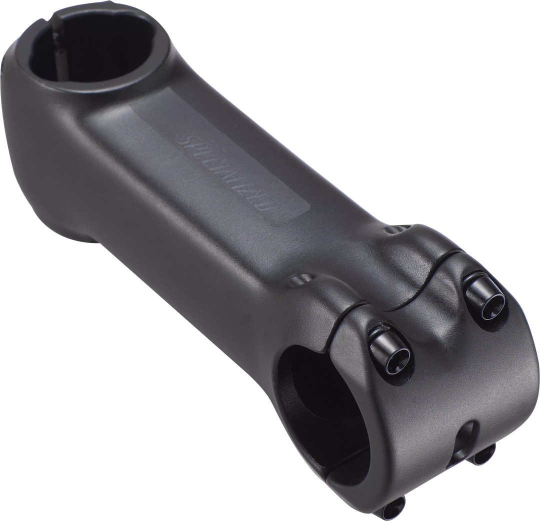 Specialized Future Stem 31.8X100 6D 31.8mm x 100mm, 6 Degree Specialized The Bicycle Station
