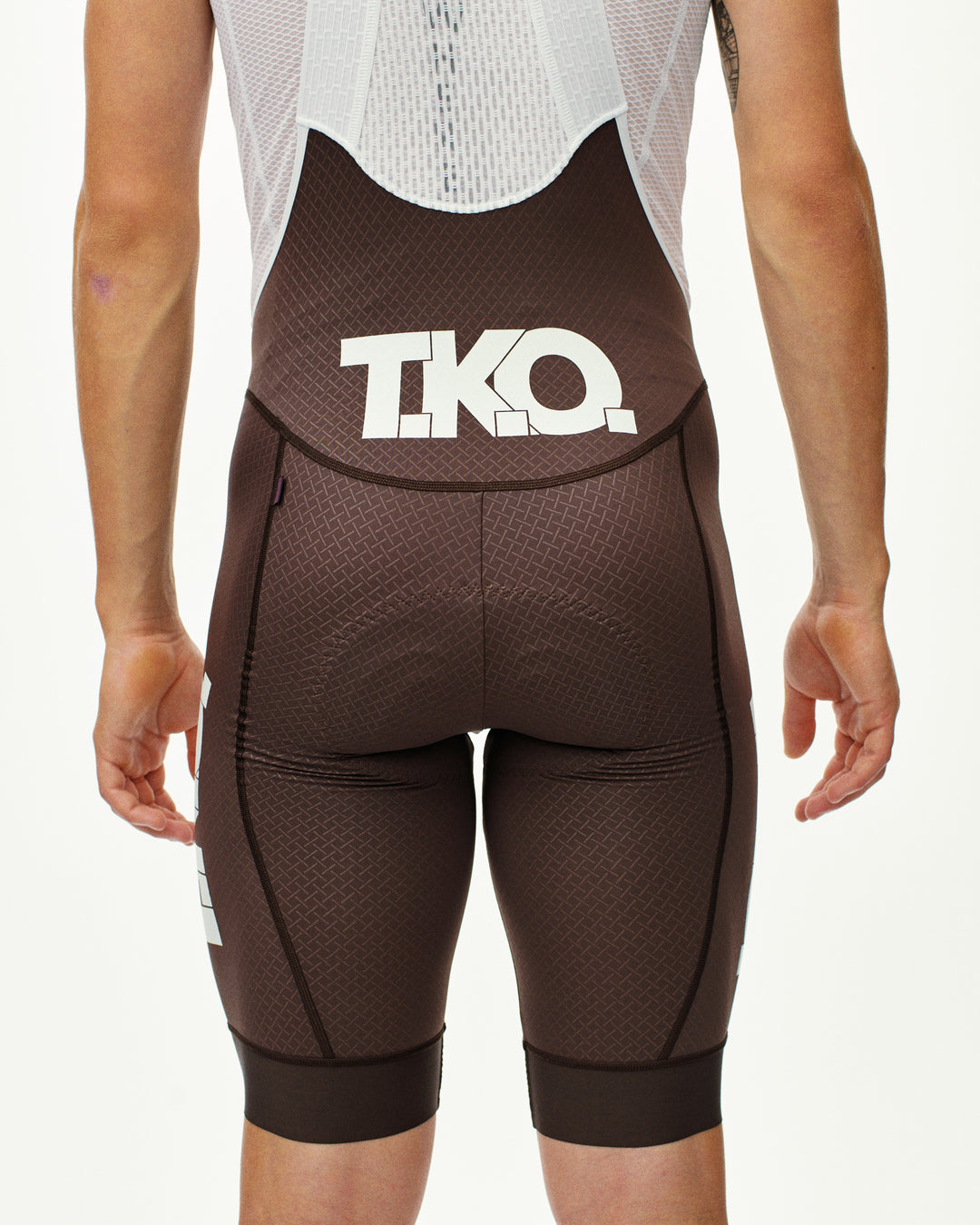 Pas Normal Studios Men's T.K.O. Mechanism Bibs Pas Normal Studios The Bicycle Station