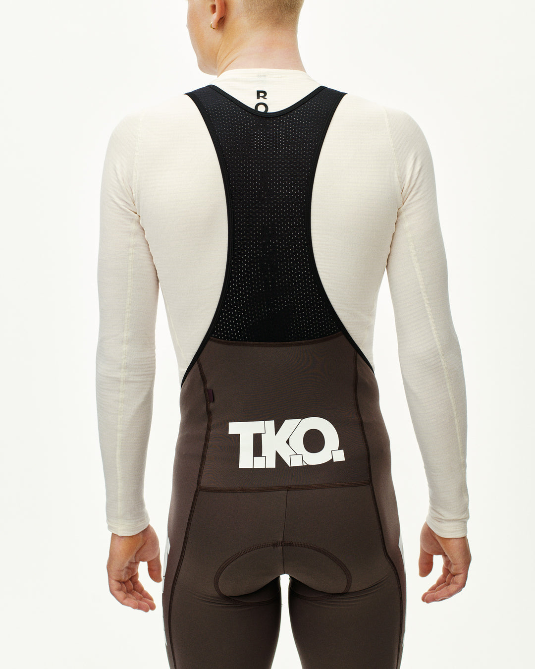 Pas Normal Studios Men's T.K.O. Mechanism Bibs Pas Normal Studios The Bicycle Station