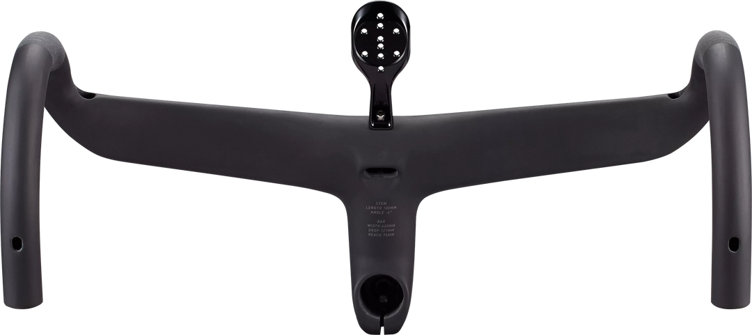 ROVAL RAPIDE COCKPIT ステム100mm幅400mm 美品 Specialized Roval Rapide Cockpit – The Bicycle Station