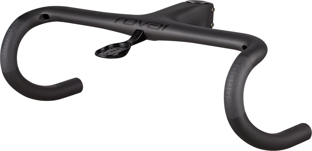 Roval Alpinist Cockpit II 120mm x 400mm 4 Flare Specialized The Bicycle Station