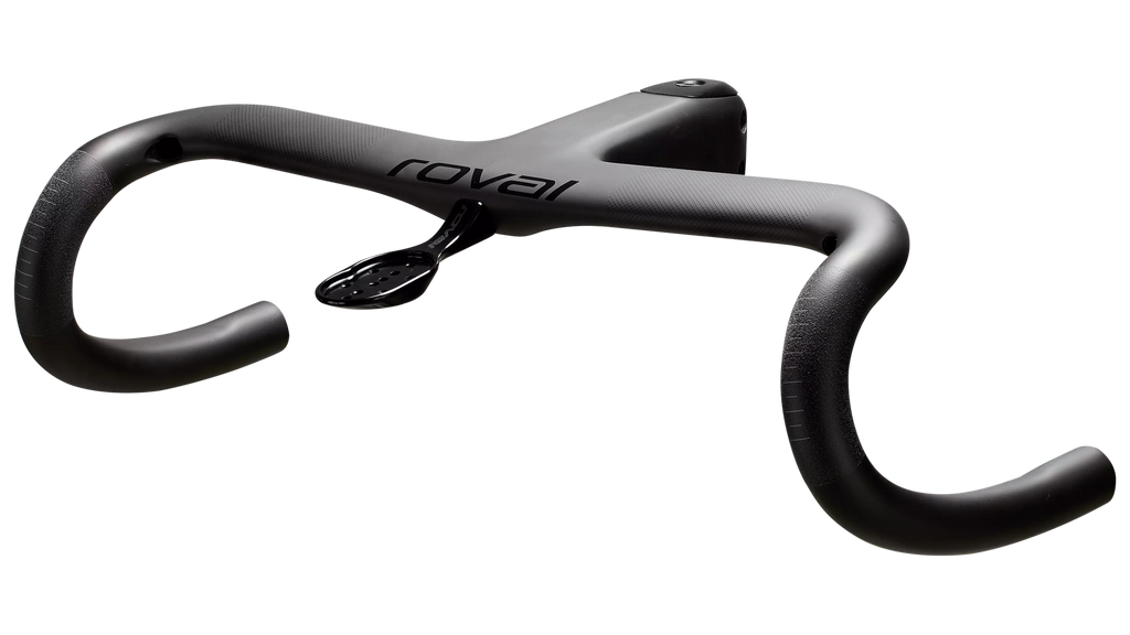 Roval Terra Cockpit – The Bicycle Station