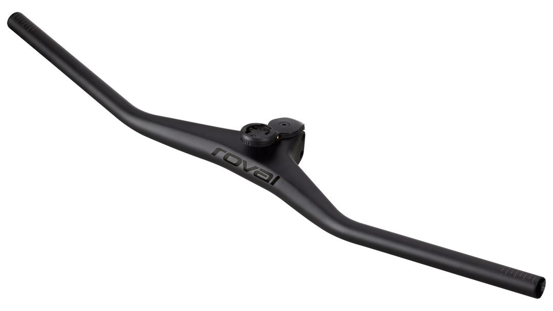 Specialized Roval Control II Cockpit Roval The Bicycle Station
