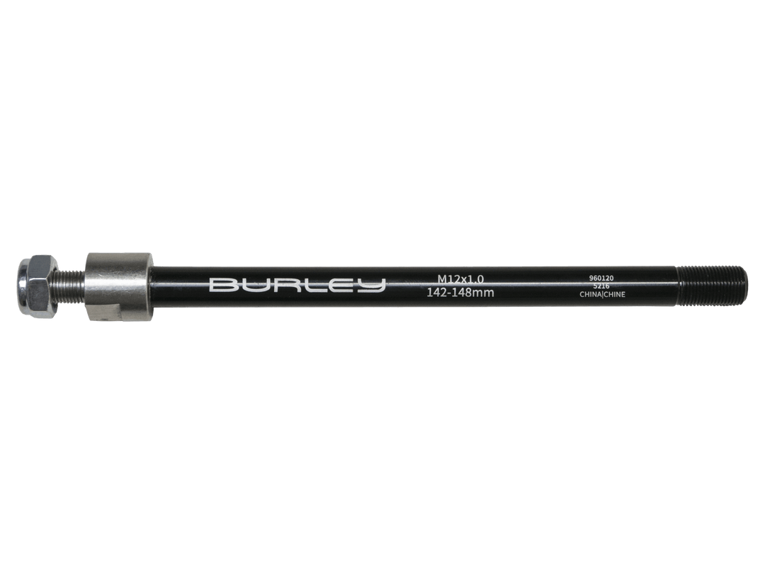 Burley Thru Axle 12 X 1.75 142-148mm