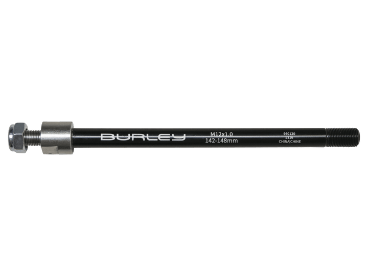 Burley Thru Axle 12 X 1.75 142-148mm