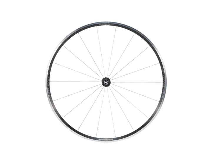 Bontrager Paradigm TLR Road Wheel Front