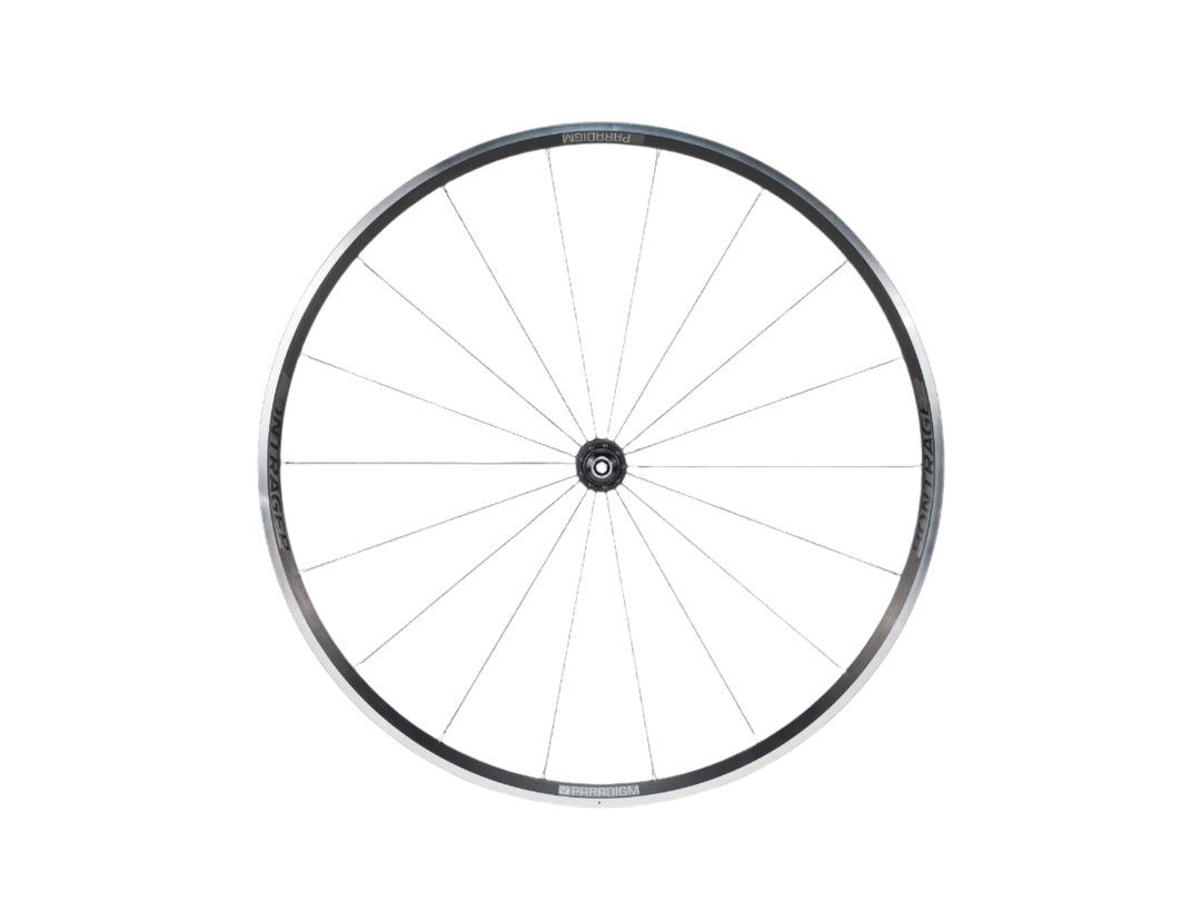 Bontrager Paradigm TLR Road Wheel Front