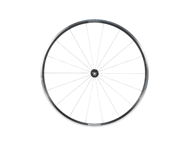 Bontrager Paradigm TLR Road Wheel Front