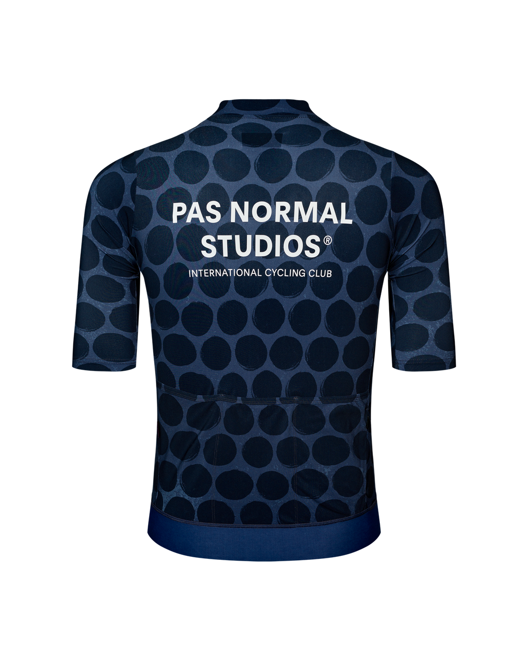 Pas Normal Studios Men's Essential Jersey Pas Normal Studios The Bicycle Station