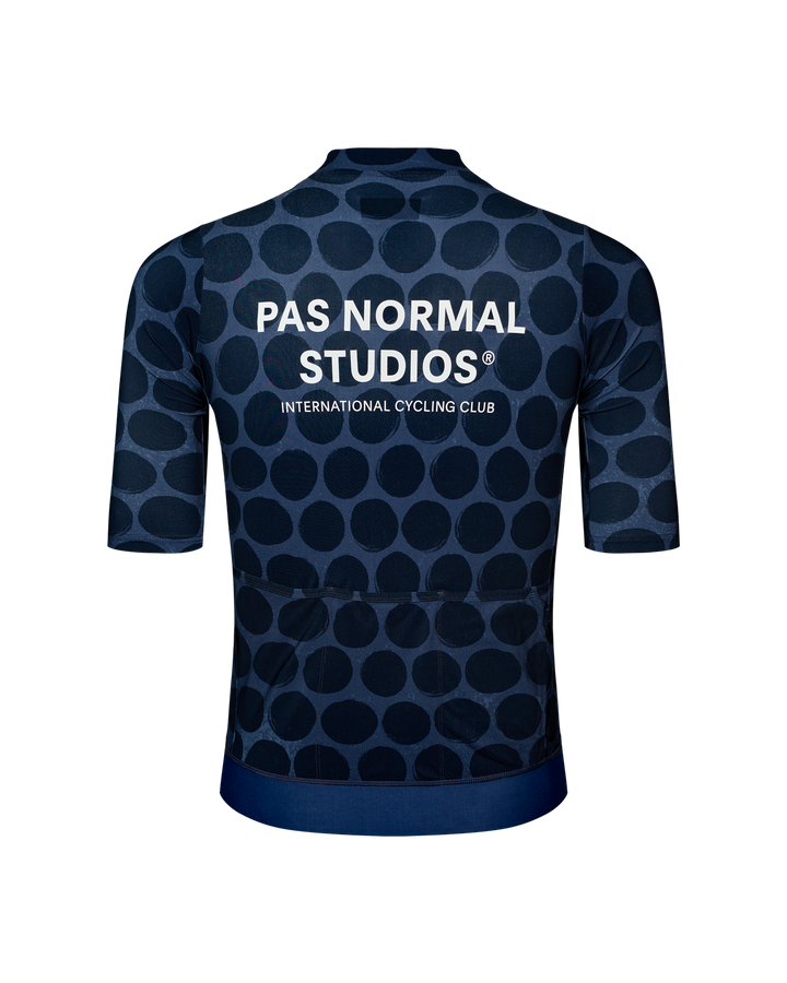 Pas Normal Studios Men's Essential Jersey Pas Normal Studios The Bicycle Station