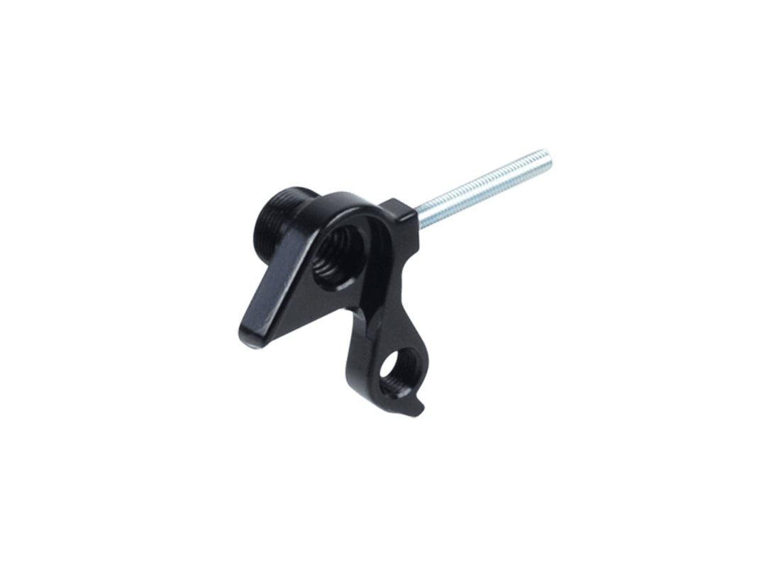 Frame Part Trek Hanger Stranglehold Black