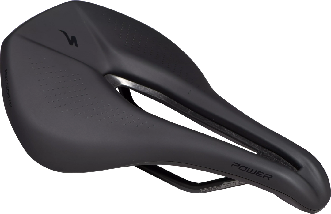 POWER COMP SADDLE BLK 143 143mm Specialized The Bicycle Station