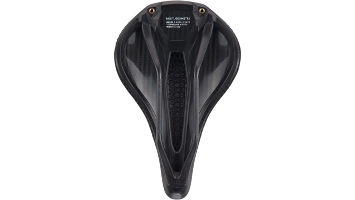 SW POWER MIRROR SADDLE BLK 143 143mm