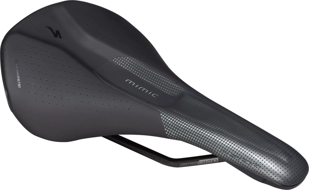 Specialized Phenom Comp with MIMIC 143mm Specialized The Bicycle Station