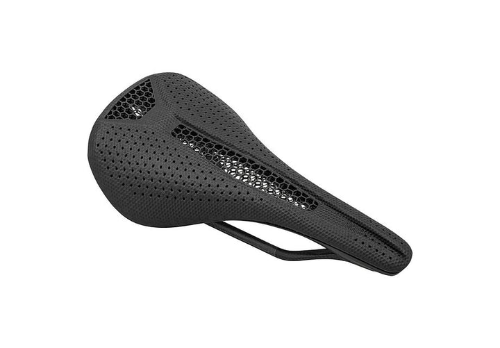 SW PHENOM MIRROR SADDLE BLK 143 143mm