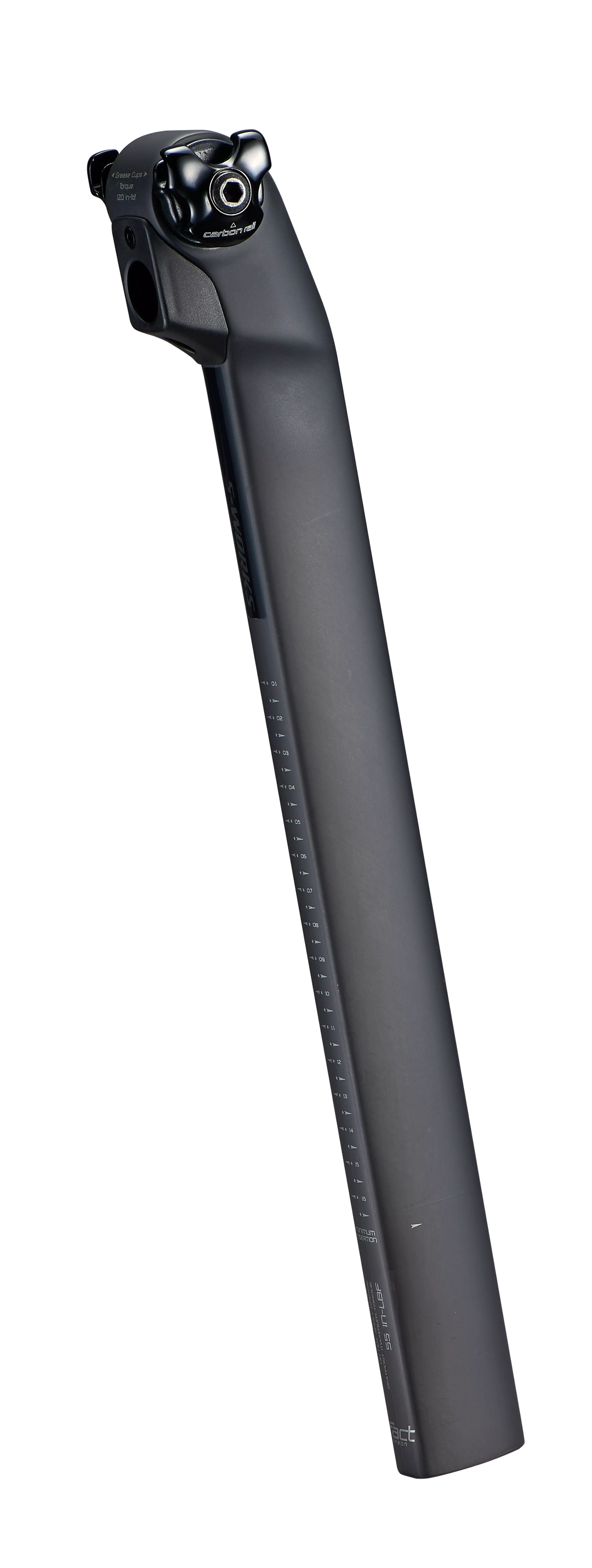 Specialized S-Works Tarmac Carbon Post