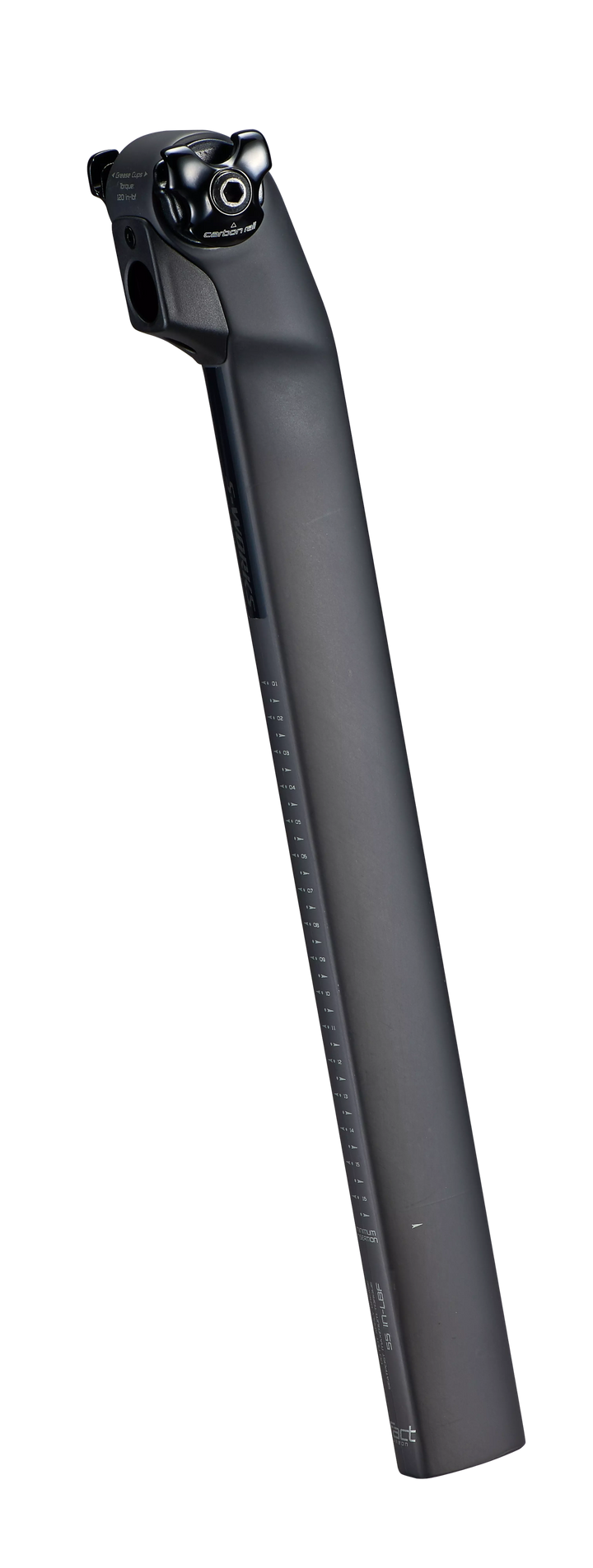 Specialized S-Works Tarmac Carbon Post