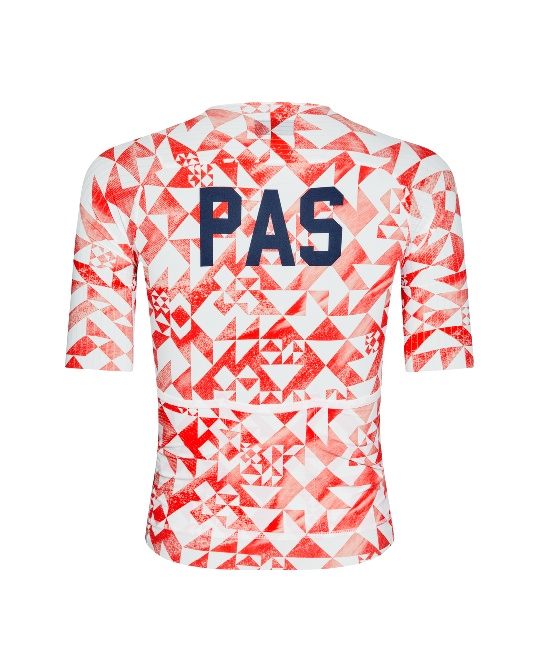 Pas Normal Studios PAS Mechanism Pro Jersey - PAS Origami - L Pas Normal Studios The Bicycle Station