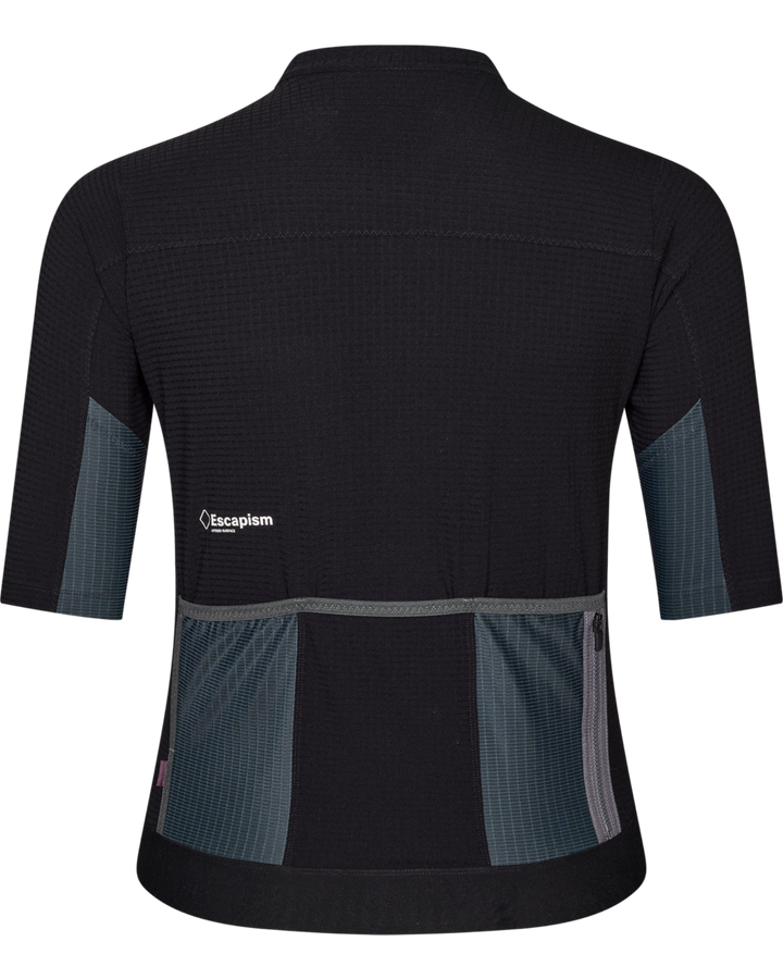 Pas Normal Studios Women's Escapism Jersey Pas Normal Studios The Bicycle Station