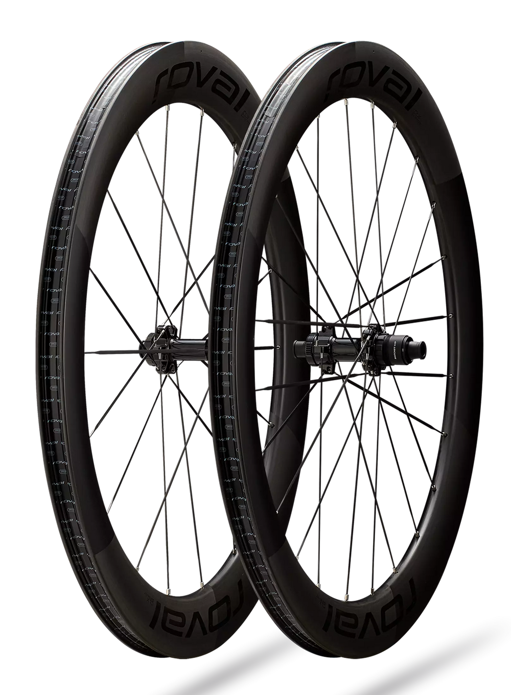 Roval Rapide Sprint CLX Roval The Bicycle Station