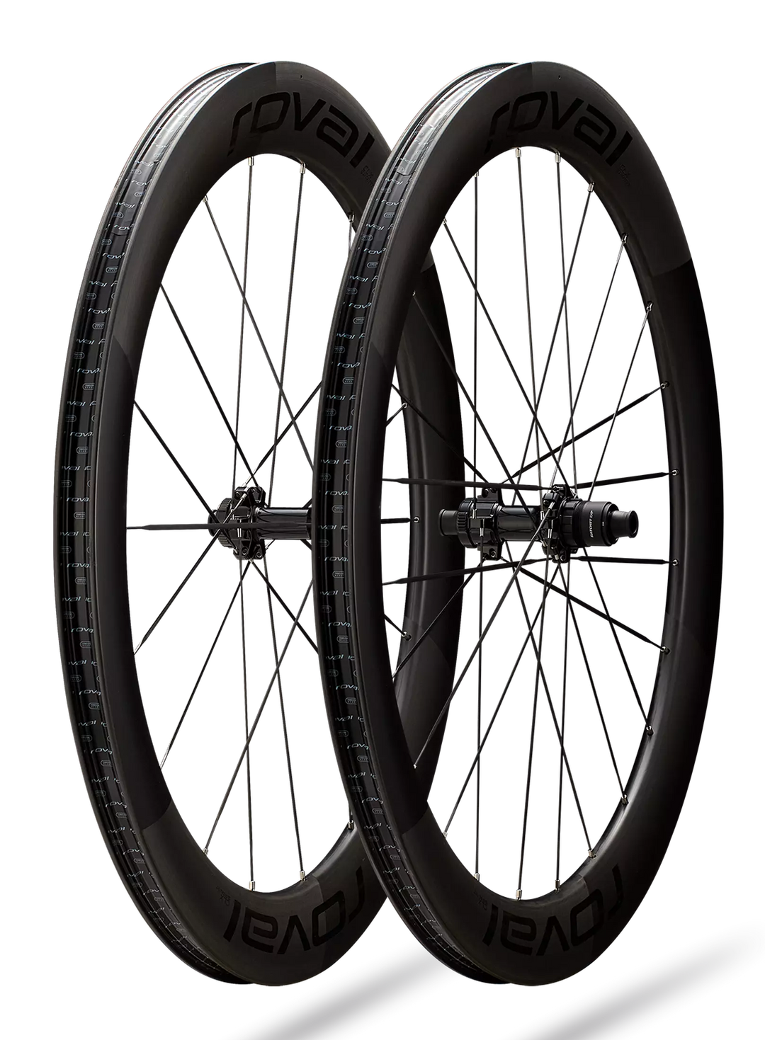 Roval Rapide Sprint CLX Roval The Bicycle Station