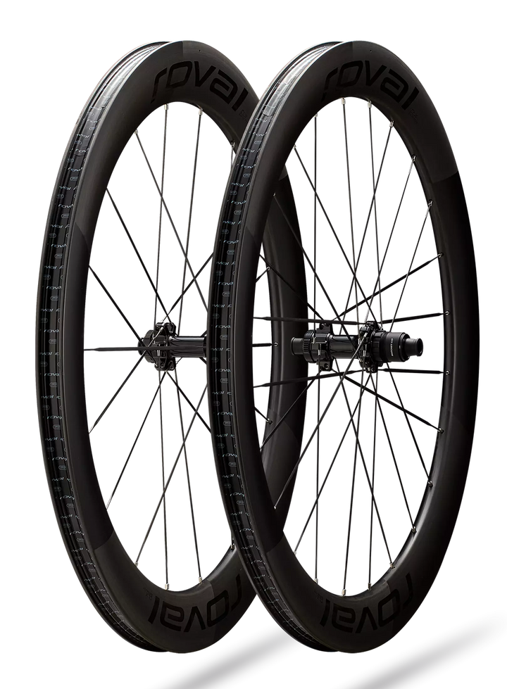 Roval Rapide Sprint CLX Roval The Bicycle Station