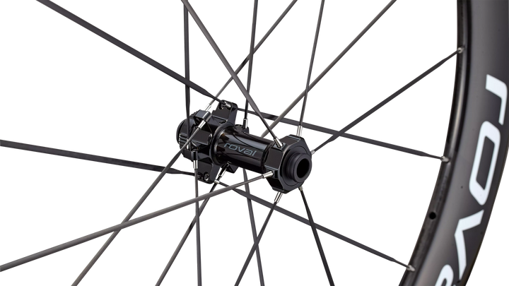 Roval Rapide Sprint CLX Roval The Bicycle Station