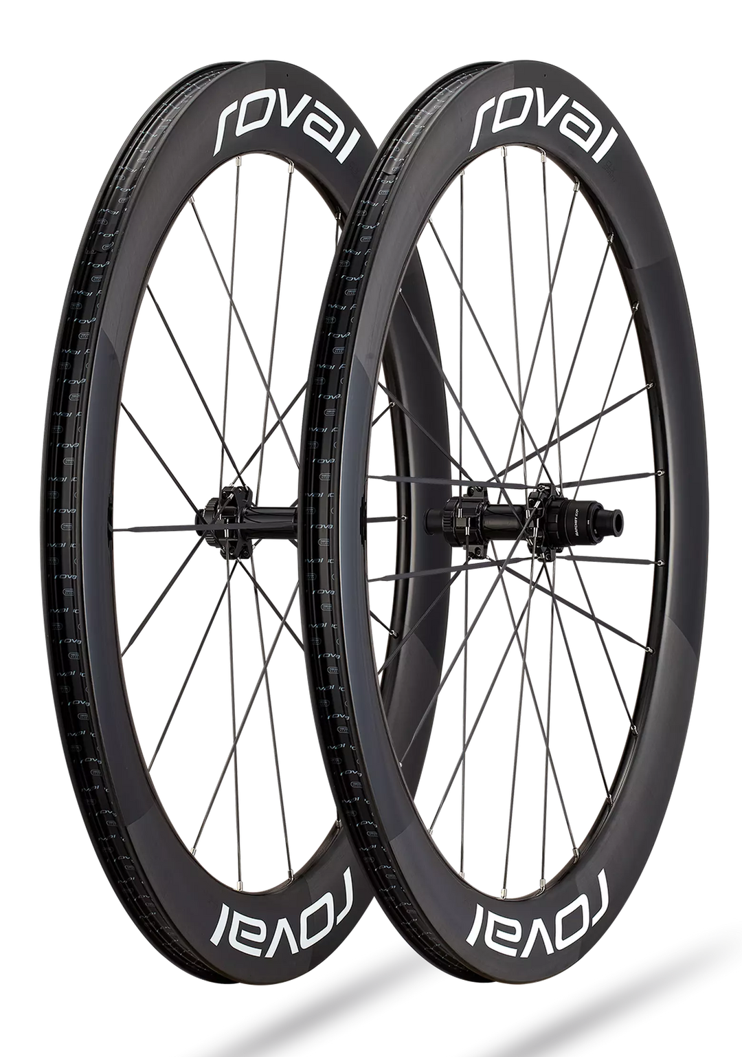 Roval Rapide Sprint CLX Roval The Bicycle Station