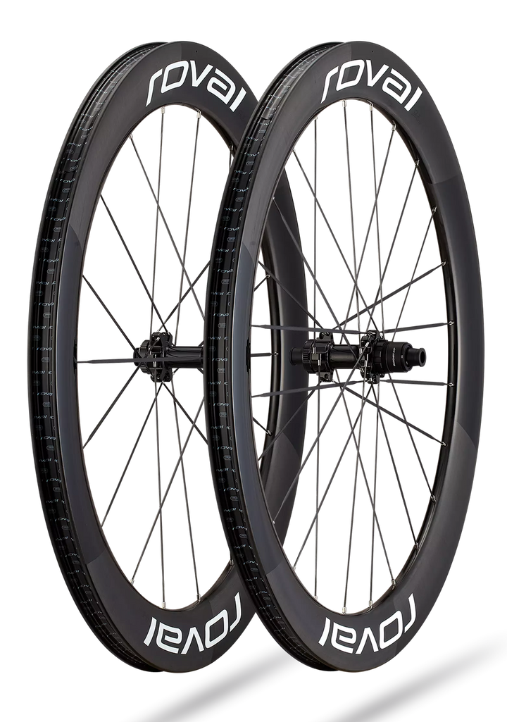 Roval Rapide Sprint CLX Roval The Bicycle Station