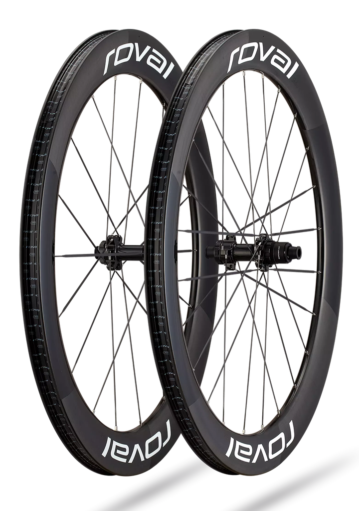 Roval Rapide Sprint CLX – The Bicycle Station