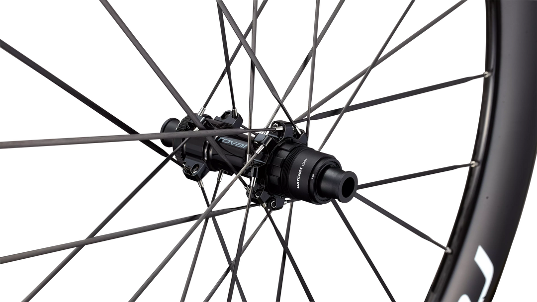 Roval Rapide Sprint CLX Roval The Bicycle Station