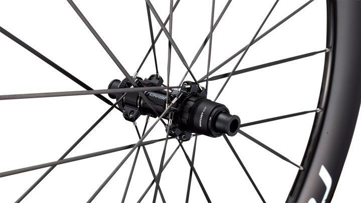 Roval Rapide Sprint CLX Roval The Bicycle Station