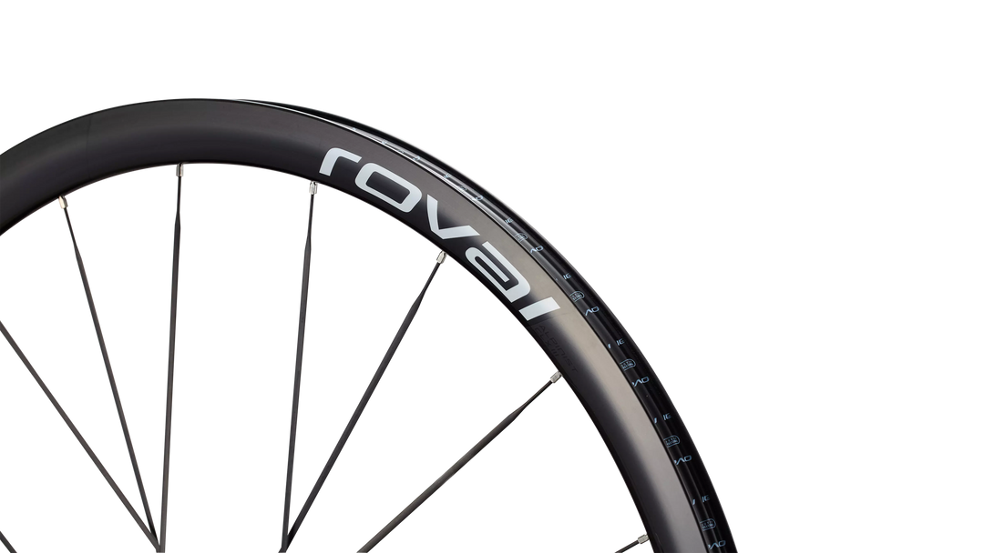 Roval Alpinist CLX III Roval The Bicycle Station
