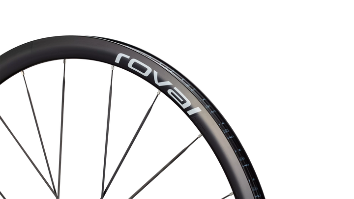 Roval Alpinist CLX III Roval The Bicycle Station
