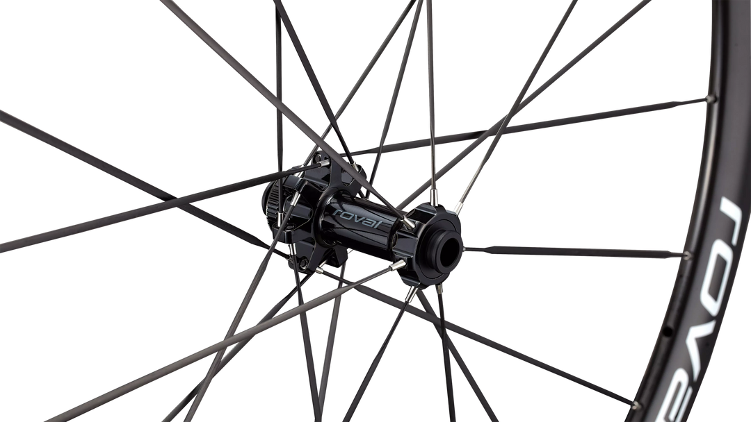 Roval Alpinist CLX III Roval The Bicycle Station